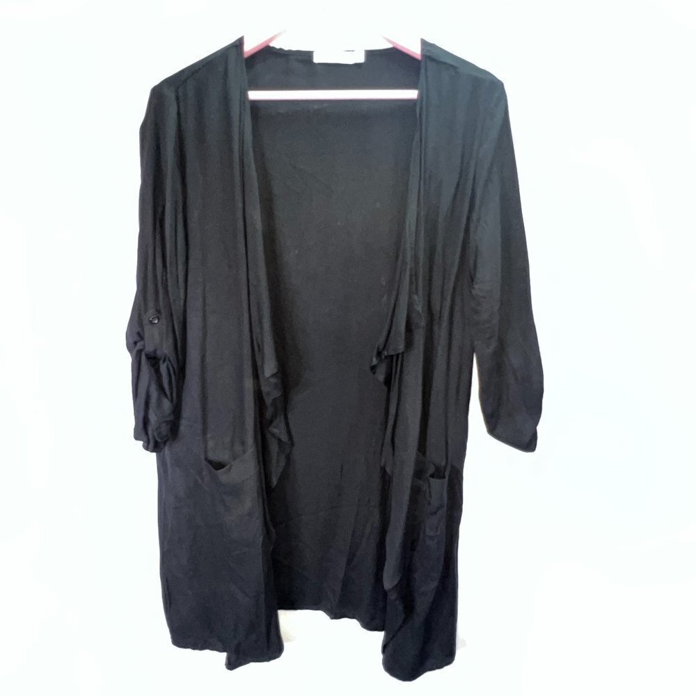 Mod Ref Cardigan women’s size Large